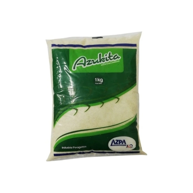 AZUCAR BLANCA (1 kg)