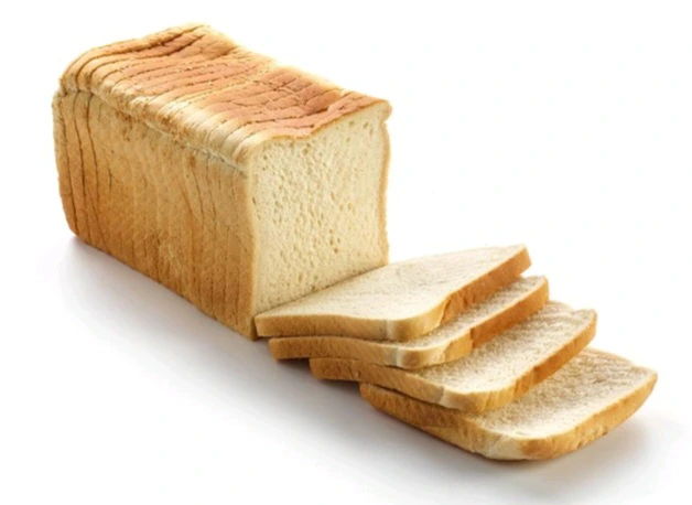 PAN DE MOLDE