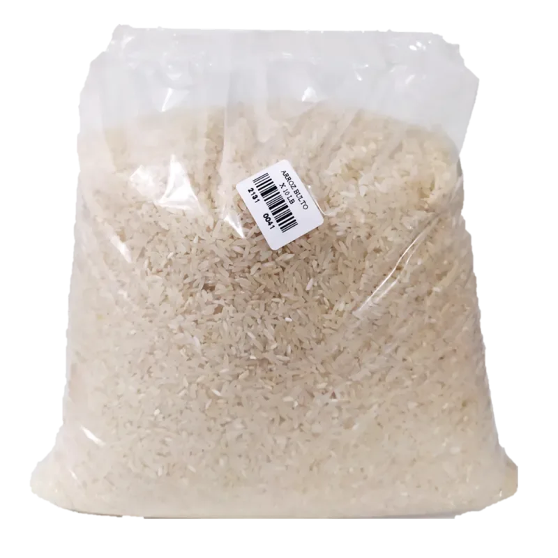 ARROZ BLANCO (1 KG)