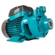 BOMBA ELECTRICA (1 HP)