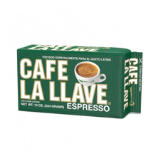 CAFE LA LLAVE (284 G - 10 OZ)