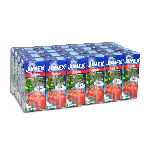 JUGO EN CAJITA (250 Ml)