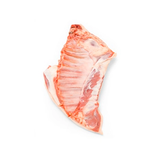 COSTILLA DE CERDO (6-8 lib)