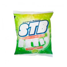 DETERGENTE EN POLVO (500 G)