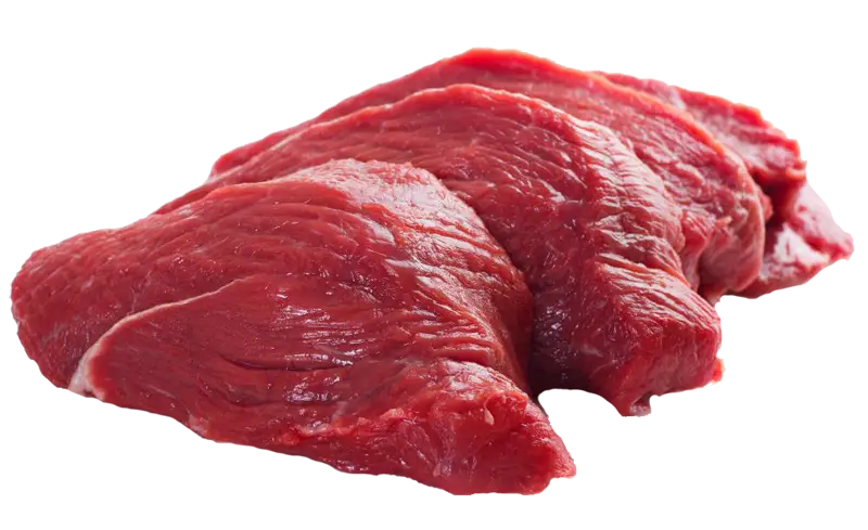 FILETE DE RES  (4-5 lib)
