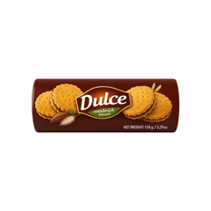 GALLETICAS DULCES (120 g)