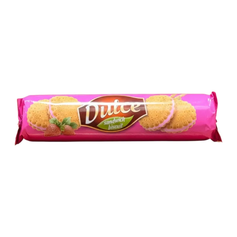 GALLETICAS DULCES (100 g)