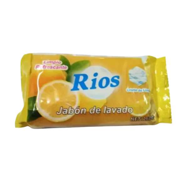 JABON DE LAVAR  (160 G)