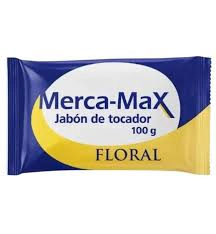 JABON DE TOCADOR   (100 G)
