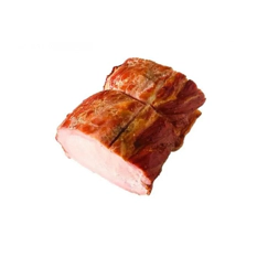 LOMO  AHUMADO (4 KG - 8.8 LB)
