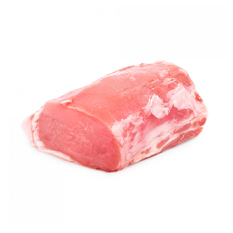 LOMO DE CERDO (5 KG - 11 LB)
