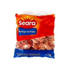 MOLLEJAS  (1 KG - 2.2 LB)