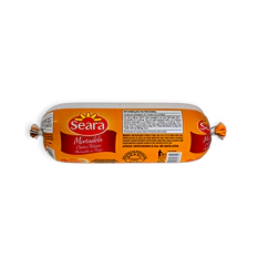 MORTADELA DE POLLO  (500 G - 1.10 LB)