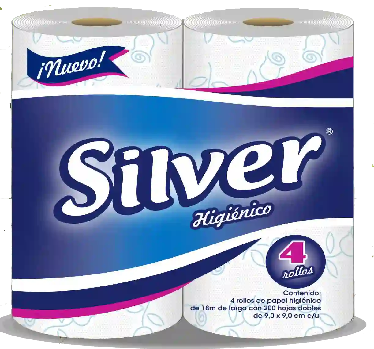 PAPEL HIGIENICO