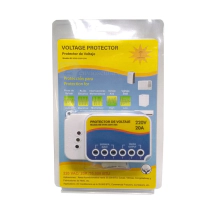 PROTECTOR DE LINEA  (220 V)