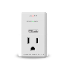 PROTECTOR DE LINEA  (110 V)