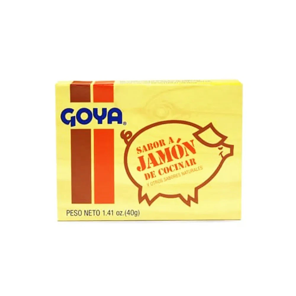 SAZON GOYA  (40 G - 1.41 OZ)