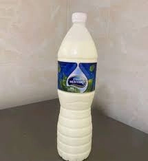 YOGURT NATURAL BLANCO  (1.5 Lts)