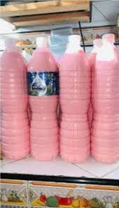 YOGURT NATURAL FRESA  (1.5 Lts)