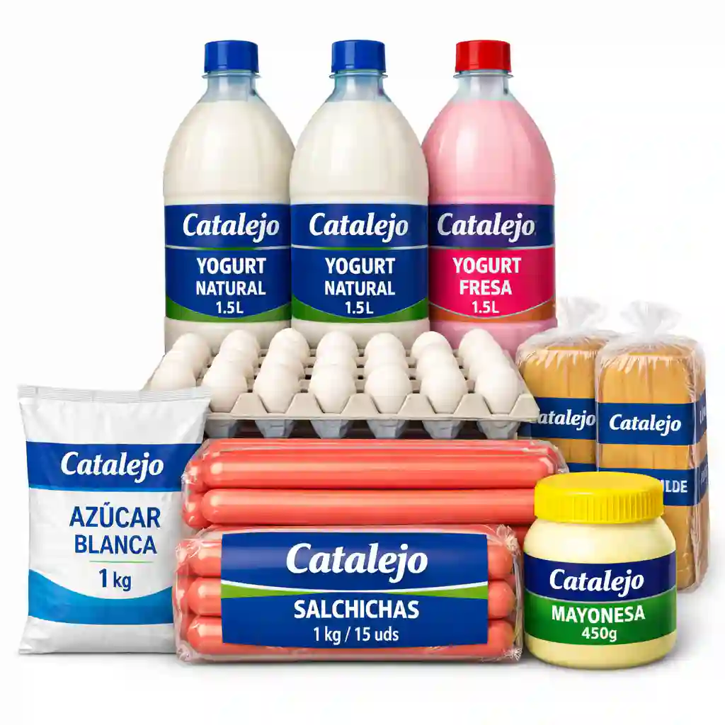 Combo Mañanero