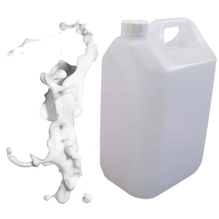 LECHE DE VACA (GALON 5 lt)